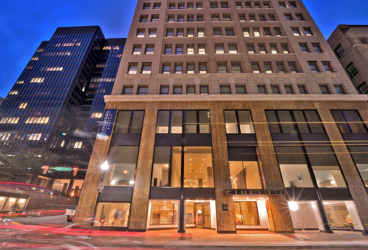 Exterior & Views 4, Candlewood Suites BALTIMORE - INNER HARBOR, Baltimore
