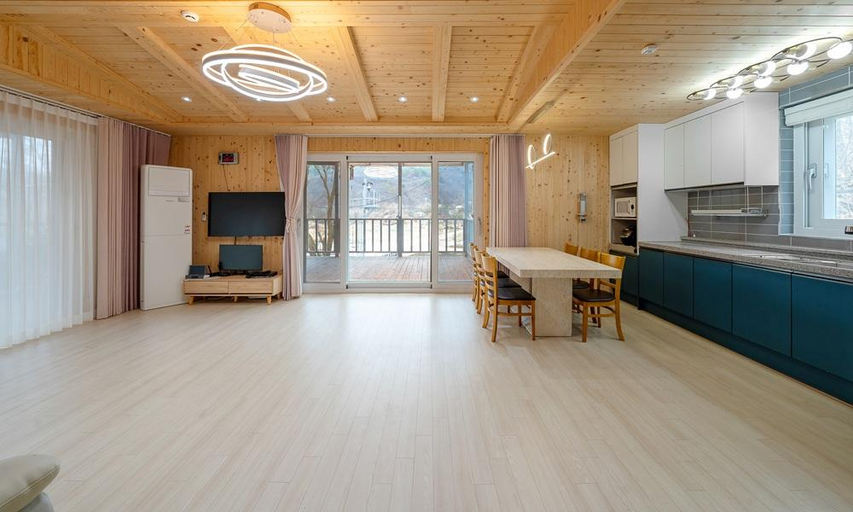 Others 4, Wonju Jumbo Pension, Wonju