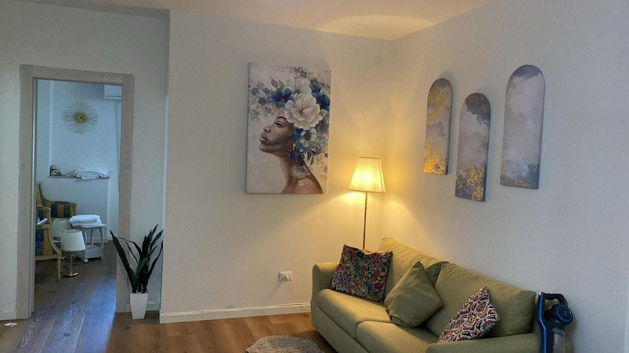 2, Treviso Apartment, Treviso
