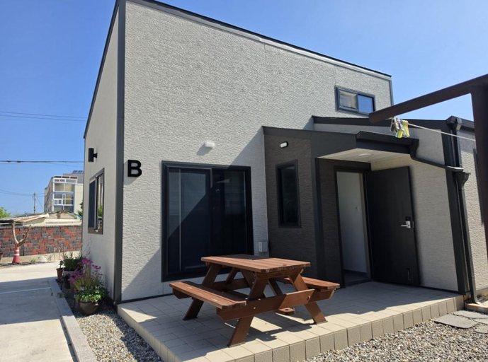 Exterior & Views 3, Samcheok Yeonha Pension, Samcheok