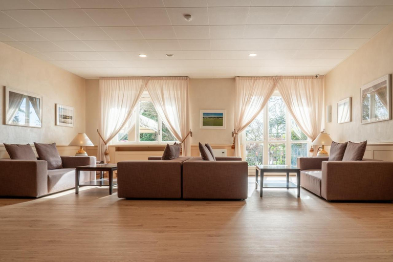 Public Area 4, Golf Hotel Cavaglia, Biella