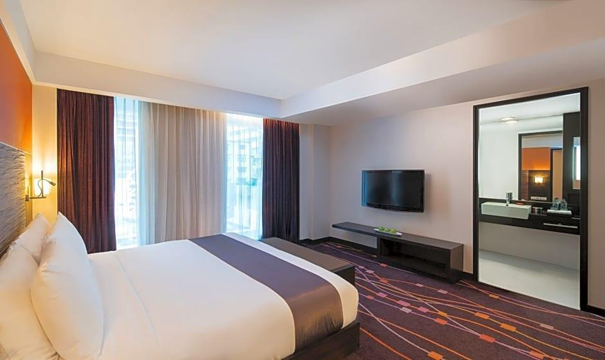 Bedroom 3, In Residence Bangkok Sukhumvit, Wattana