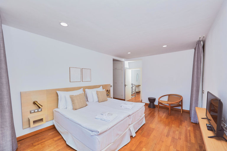 Bedroom 4, Coral Villas La Quinta, Santa Cruz de Tenerife