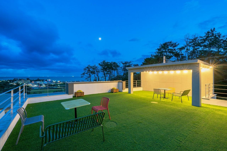 Others, Gyeongju Lunabell 317 Pool Villa Pension, Gyeongju