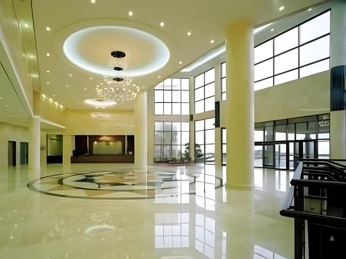 Public Area, Sorak Sunvalley Golf Resort, Goseong