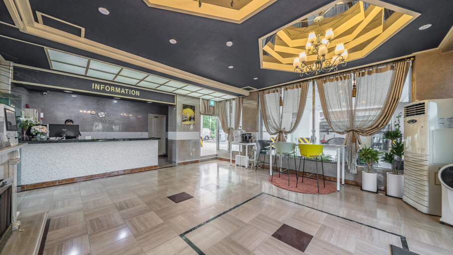 Others 5, Sokcho Seorak Hill Hotel & Pension, Sokcho