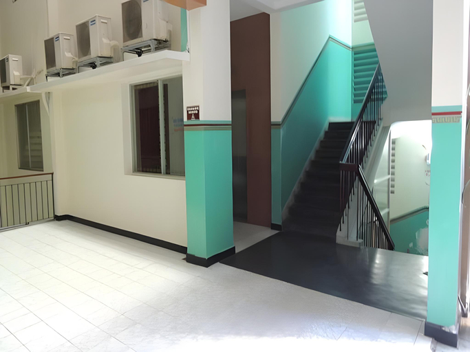 Others 5, Dien Luc Hotel, District 1