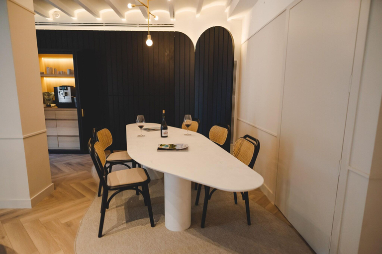 Public Area 2, Ora Hotel Priorat, A Member Of Design Hotels, Tarragona