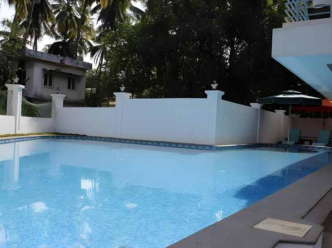 Sport & Beauty 4, Tiara Calangute Hotel, North Goa