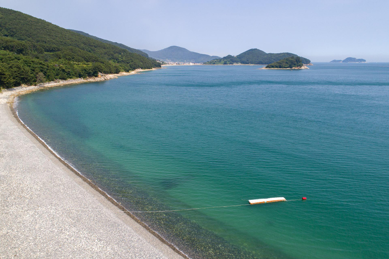 Others 2, Geoje Grand Spa Pension, Geoje