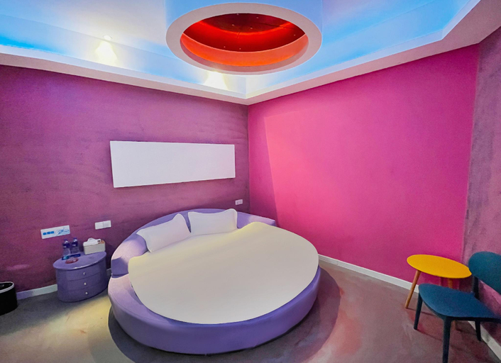 Others 5, Musu hotel, Zhuhai