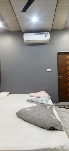 Bedroom 4, Hari Har vila house Full vila for rent, Ujjain