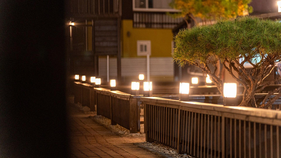 Exterior & Views 1, Gyeongju Somma Dog Pool Villa, Gyeongju
