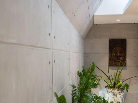 2, Gamay 3-Bedroom Villa with Beach Access, Ko Samui