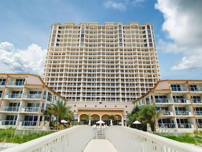 Exterior & Views, Beach Club by Southern Vacation Rentals, Escambia