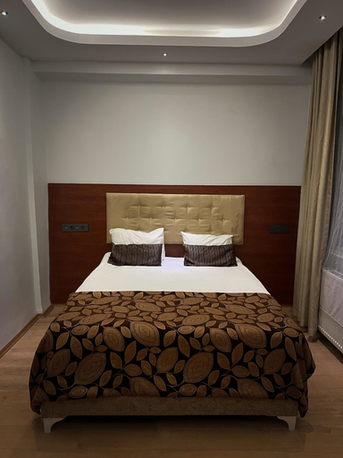 Bedroom 2, Ankara Santral Otel, Çankaya