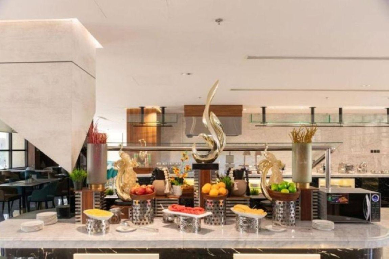 2, Holiday Gulf Hotel Olaya, Riyadh