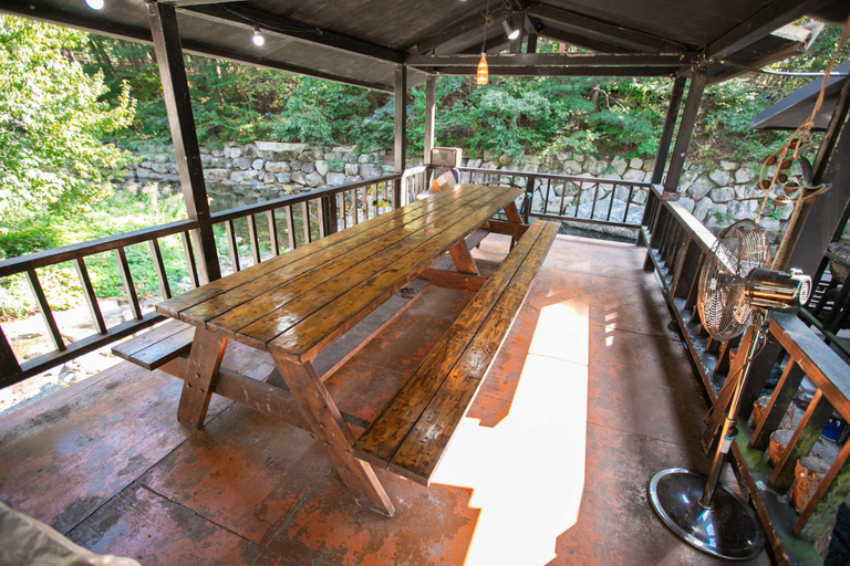 Others 3, Miryang Natural Landscape Pension Glamping, Miryang