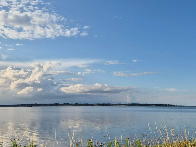 Water view 2, 6 Person Holiday Home in Stubbekobing, Guldborgsund