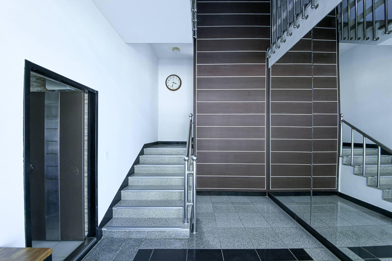 Others 5, Yangyang Naksan Seezen Condotel, Yangyang