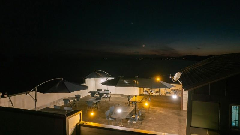 Food & Drinks 4, Taean Haenaji Pool Villa, Taean