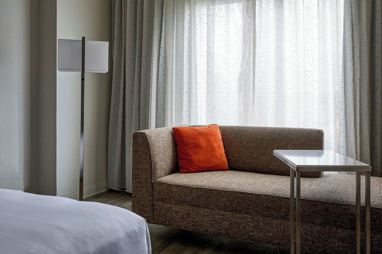 Public Area 2, MeadowView Conference Resort & Convention Center, Sullivan