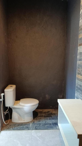 Bathroom 4, The Kantun Ungasan, Badung