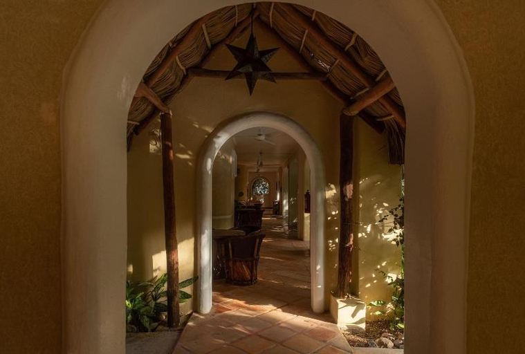 Public Area, Villas Vista Suites Sayulita, Compostela