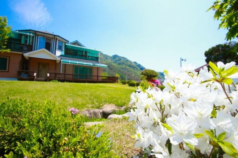 Others 2, Inje Misong Pension, Inje