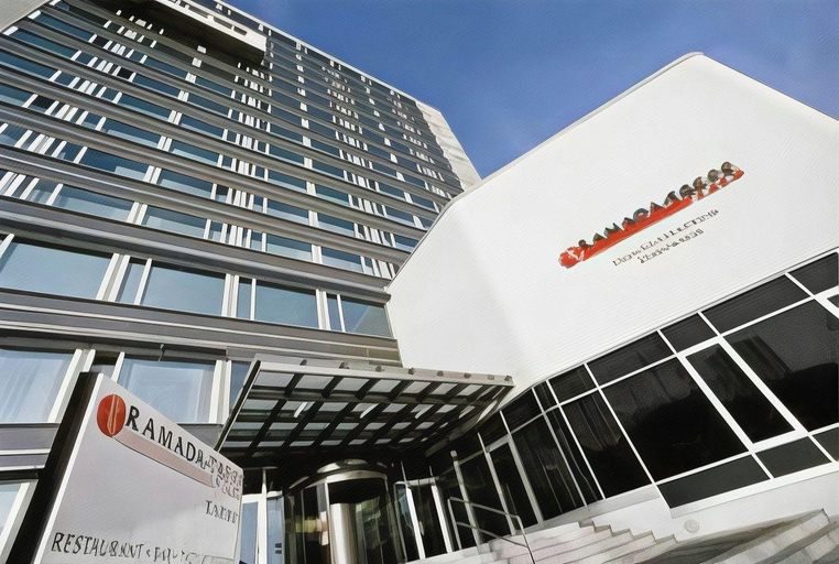 Exterior & Views 1, H4 Hotel Kassel, Kassel