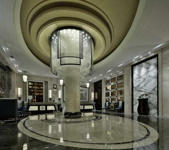 Others 2, Yongsheng Hotel, Huaihua