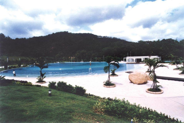 Others, Zhuhai Jinghuayuan Hotel, Zhuhai