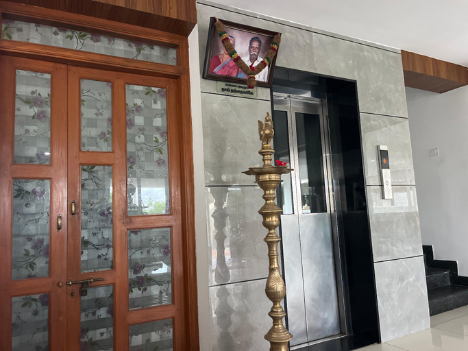 Others 4, Chandras JDPARK , Erode