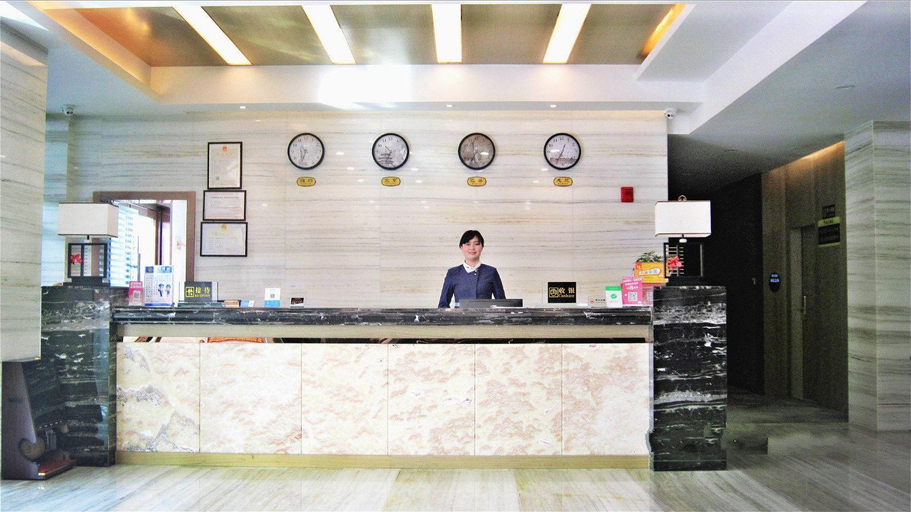 Others 5, Qianyuan Hotel (Tianshui Normal University), Tianshui
