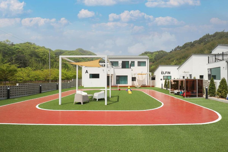 Others 2, Wanju Elfin Kids Pool Villa, Wanju