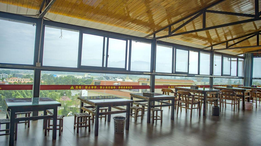 Food & Drinks, Xingdu Hotel, Dehong Dai and Jingpo