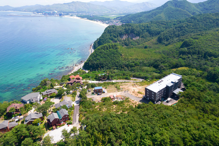 Others 3, Gangneung Solei Village Pension, Gangneung