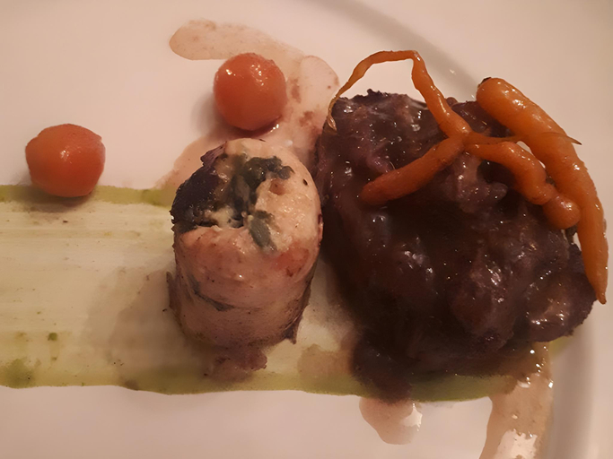 Food & Drinks 4, Boutique Guesthouse, Pixley ka Seme