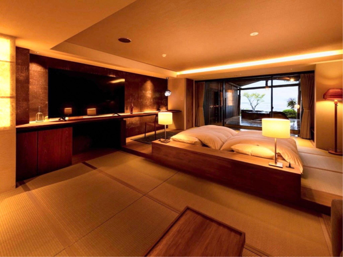 Bedroom 2, Kanigoten, Tara