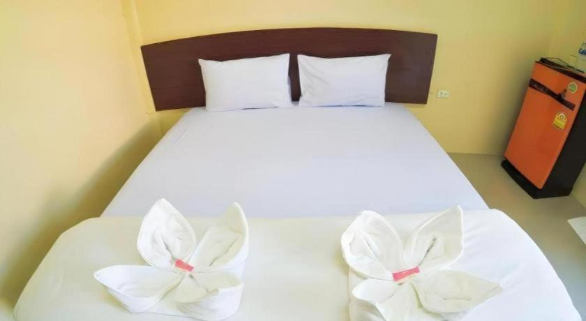 Bedroom 5, Wansiri Mansion, Muang Songkhla