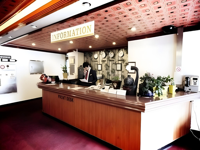 Others 5, Grand Park Hotel, Yongin