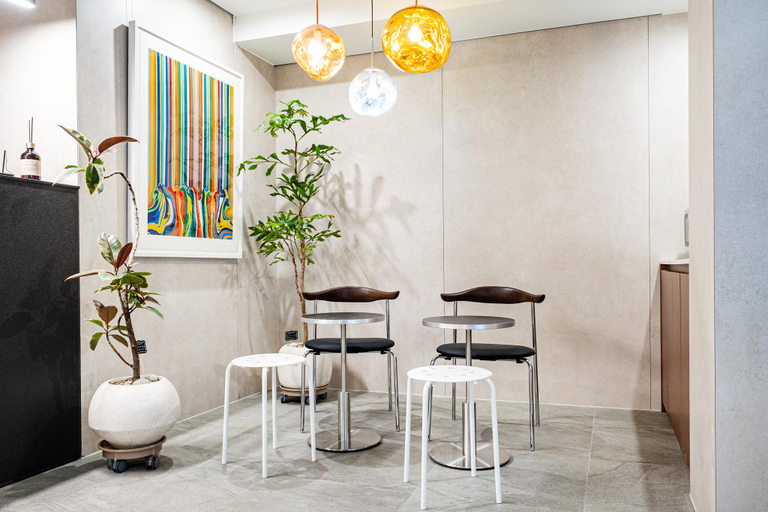 Others 5, Shinchon Hotel Lounge, Seodaemun