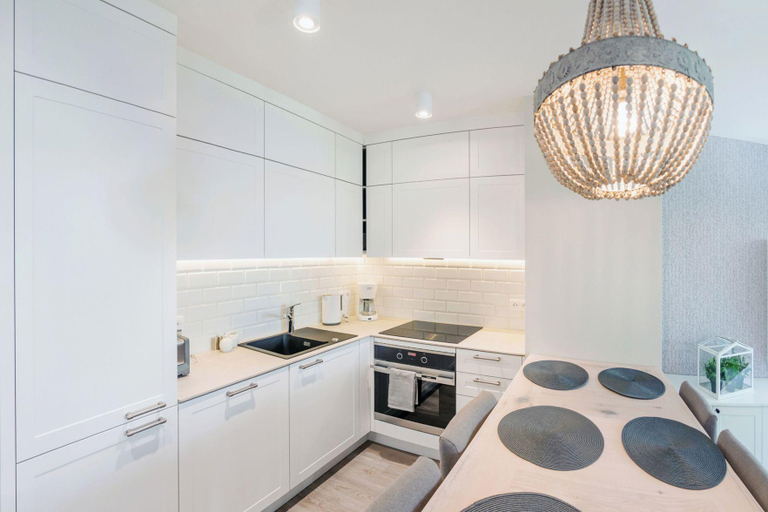 Others 5, Apartamenty Sun & Snow Kubacza, Sopot