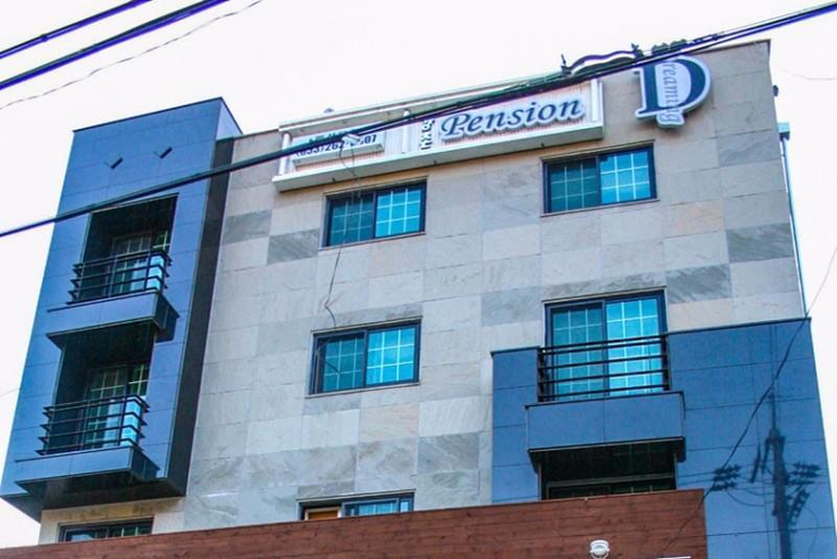 Exterior & Views 5, Dream Pension, Chuncheon