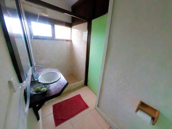 Bathroom 3, Pousada Surf Coruja, Armação dos Búzios