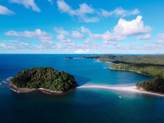 5, STARHOUSE, Kudat
