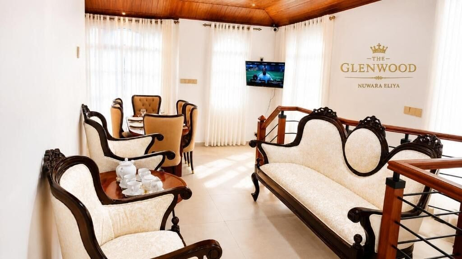 Interior 4, Glenwood Nuwara Eliya, Nuwara Eliya