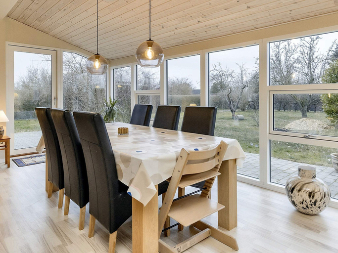 Interior 4, 6 Person Holiday Home in Stubbekobing, Guldborgsund