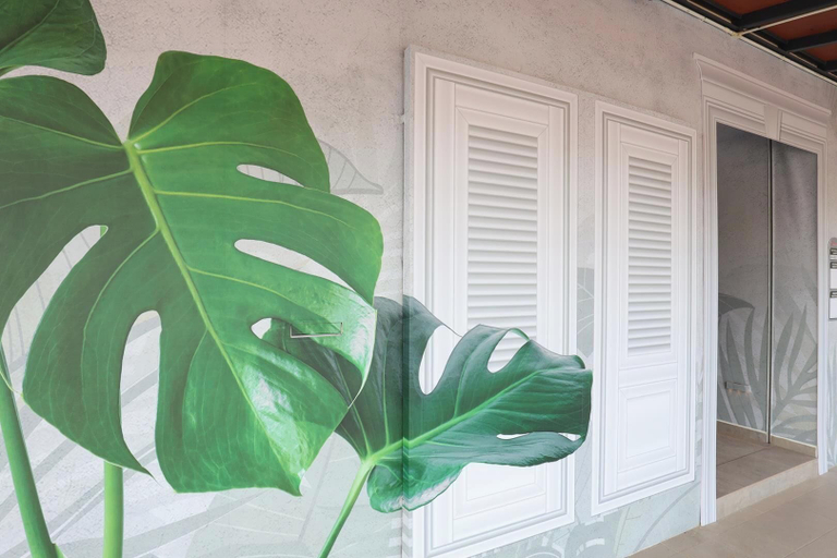 Others 4, Trevor Hotel by I Housing, Malacca City