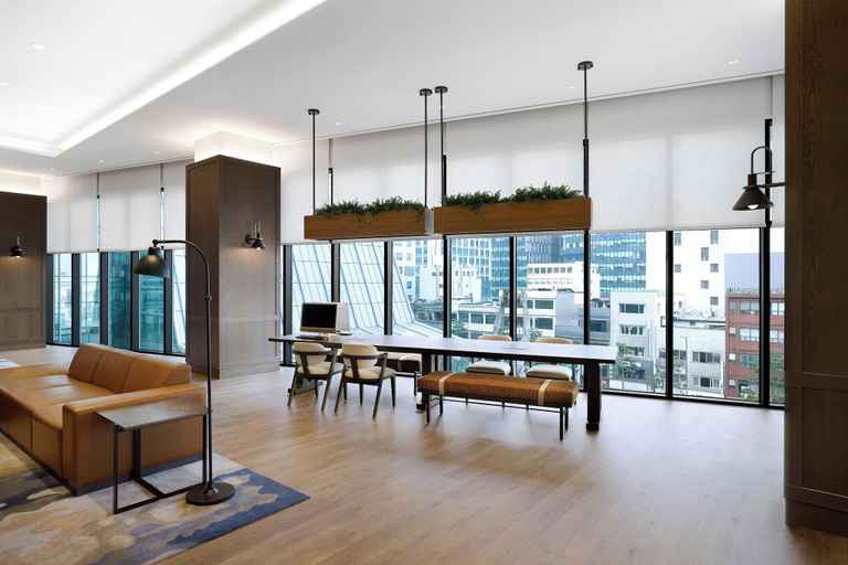 Exterior & Views 5, Four Points by Sheraton Josun, Seoul Myeongdong, Jung